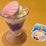 『原神』×スシローコラボ第2弾「観月の宴」が開催！限定・復刻メニューやミニフィギュアなどオリジナルグッズをお見逃しなく