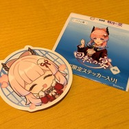 『原神』×スシローコラボ第2弾「観月の宴」が開催！限定・復刻メニューやミニフィギュアなどオリジナルグッズをお見逃しなく