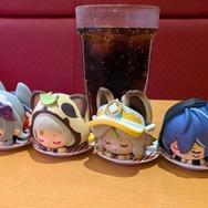 『原神』×スシローコラボ第2弾「観月の宴」が開催！限定・復刻メニューやミニフィギュアなどオリジナルグッズをお見逃しなく