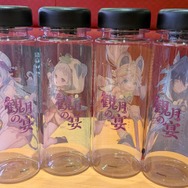 『原神』×スシローコラボ第2弾「観月の宴」が開催！限定・復刻メニューやミニフィギュアなどオリジナルグッズをお見逃しなく