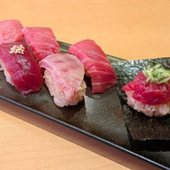 『原神』×スシローコラボ第2弾「観月の宴」が開催！限定・復刻メニューやミニフィギュアなどオリジナルグッズをお見逃しなく