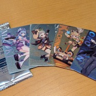 『原神』×スシローコラボ第2弾「観月の宴」が開催！限定・復刻メニューやミニフィギュアなどオリジナルグッズをお見逃しなく