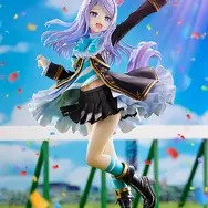 勝利に喜ぶ満面の笑みが可愛い!『ウマ娘』より「メジロマックイーン」勝負服フィギュアが再販