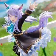 勝利に喜ぶ満面の笑みが可愛い!『ウマ娘』より「メジロマックイーン」勝負服フィギュアが再販