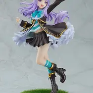 勝利に喜ぶ満面の笑みが可愛い!『ウマ娘』より「メジロマックイーン」勝負服フィギュアが再販