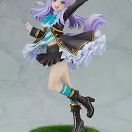 勝利に喜ぶ満面の笑みが可愛い!『ウマ娘』より「メジロマックイーン」勝負服フィギュアが再販