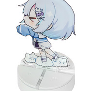 「ぶいすぽっ!」メンバーをデザインしたゲーミングマウス全23種が受注生産!TGS「GALLERIA」ブース にて実機展示