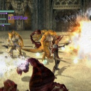 TRINITY Zill O'll Zero