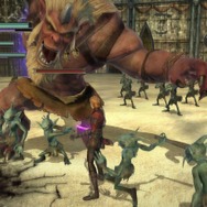 TRINITY Zill O'll Zero