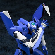 「エヴァ」TVシリーズより「零号機（改）」がプラモデル化！N2爆雷やロンギヌスの槍が付属し劇中シーンを再現可能