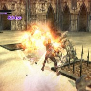 TRINITY Zill O'll Zero