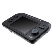新型携帯ゲーム機「GP2X」、大反響に増産決定