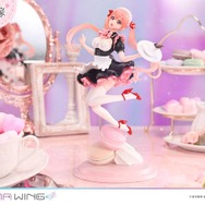 PRISMA WING カッコウの許嫁 天野エリカ ボーナス版 1/7 スケール 完成品フィギュア