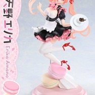 PRISMA WING カッコウの許嫁 天野エリカ ボーナス版 1/7 スケール 完成品フィギュア