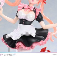 PRISMA WING カッコウの許嫁 天野エリカ ボーナス版 1/7 スケール 完成品フィギュア