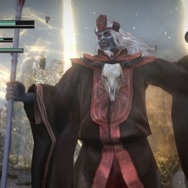 TRINITY Zill O'll Zero