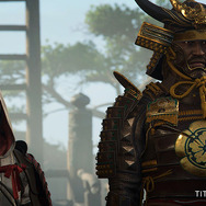 『アサクリ シャドウズ』NPCが演じる「能」は実在の能楽師が吹き込んでいた。本筋に関係のないシーンにも関わらず作り込むこだわり