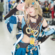 綺良々『原神』/てう(X:@0ix_xi00)