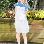 篠澤広『学園アイドルマスター』/うさき(X:@usaki_y_cos)