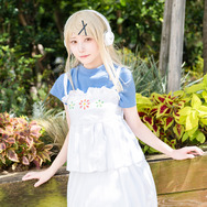 篠澤広『学園アイドルマスター』/うさき(X:@usaki_y_cos)