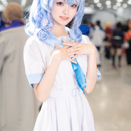 星街すいせい「ホロライブ」/しゅしゅ(X:@shhhhhushhhhu)