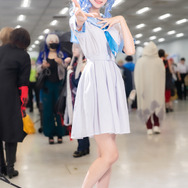 星街すいせい「ホロライブ」/しゅしゅ(X:@shhhhhushhhhu)