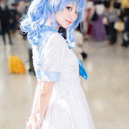 星街すいせい「ホロライブ」/しゅしゅ(X:@shhhhhushhhhu)