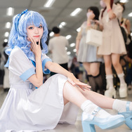 星街すいせい「ホロライブ」/しゅしゅ(X:@shhhhhushhhhu)