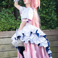 鹿目まどか「魔法少女まどか☆マギカ」/すいむ(X:@suimu_seikatu)