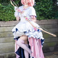 鹿目まどか「魔法少女まどか☆マギカ」/すいむ(X:@suimu_seikatu)