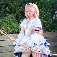 鹿目まどか「魔法少女まどか☆マギカ」/すいむ(X:@suimu_seikatu)
