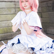 鹿目まどか「魔法少女まどか☆マギカ」/すいむ(X:@suimu_seikatu)