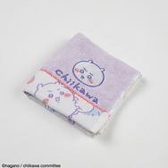 「ちいかわ」マスコットやおかおミニポーチ、雑貨まで幅広いラインナップ！注目の新商品がちいかわマーケットにて本日9月12日11時より発売