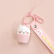 「ちいかわ」マスコットやおかおミニポーチ、雑貨まで幅広いラインナップ！注目の新商品がちいかわマーケットにて本日9月12日11時より発売