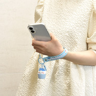 「ちいかわ」マスコットやおかおミニポーチ、雑貨まで幅広いラインナップ！注目の新商品がちいかわマーケットにて本日9月12日11時より発売