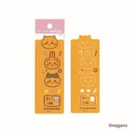 「ちいかわ」マスコットやおかおミニポーチ、雑貨まで幅広いラインナップ！注目の新商品がちいかわマーケットにて本日9月12日11時より発売