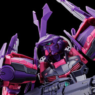 四足歩行形態「ブルートモード」にも変形！MGガンプラ「ガンダムアストレイミラージュフレーム セカンドイシュー」発表