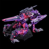 四足歩行形態「ブルートモード」にも変形！MGガンプラ「ガンダムアストレイミラージュフレーム セカンドイシュー」発表