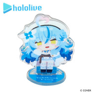 ホロライブ・大神ミオ、戌神ころねら全11名のデフォルメが可愛い！ア・メリカ先生描き下ろしグッズ第2弾がプレバンにて取り扱い