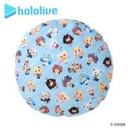 ホロライブ・大神ミオ、戌神ころねら全11名のデフォルメが可愛い！ア・メリカ先生描き下ろしグッズ第2弾がプレバンにて取り扱い