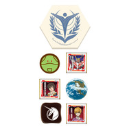 「ガンダム」パッケージ＆チョコのデザインが特徴的！シャア専用ザクのヘッド型ケースや、ユニコーンガンダムの缶など全7商品