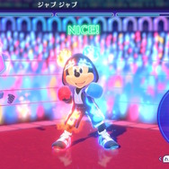 ミッキーがあなたの専属トレーナーに!『Fit Boxing』開発元の新作エクササイズゲーム『ディズニー ミラネス フィットネス』発売決定