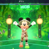 ミッキーがあなたの専属トレーナーに!『Fit Boxing』開発元の新作エクササイズゲーム『ディズニー ミラネス フィットネス』発売決定
