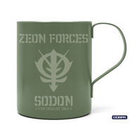 「ガンダムが言っている。」がTシャツに！“マヴ”デザイン含む「ジークアクス」新商品が予約受付中ー「TGS2025」で先行販売も