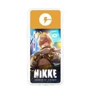 『勝利の女神：NIKKE』デザインのモバイルバッテリーがTGSに出現！来場者にはジュエルなど嬉しい配布も