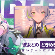 バイク美少女のドキドキRPG『チェイシング・カレイドライダー』クローズドβテストを開始!TGS2025にも試遊出展予定