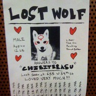 「チビテラスを探しています」 ― 海外の『大神伝』でユニークなマーケティング