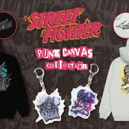 全員並べたい！『スト6』リュウ、ジュリなどのモニターマスコットが登場ーTGS2025では先行販売も