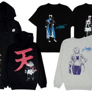 全員並べたい！『スト6』リュウ、ジュリなどのモニターマスコットが登場ーTGS2025では先行販売も