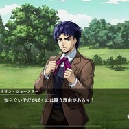まさに、原作愛にあふれた“動くジョジョ名鑑”！新作アプリ『ジョジョの奇妙な冒険 オラオラオーバードライブ』で濃厚ストーリーを追体験【先行プレイレポ】